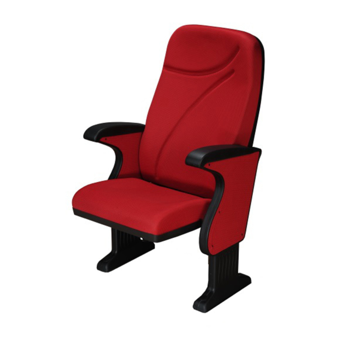 Affordable Theater Chair